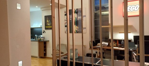 1 Schlafzimmer Gewerbliche Immobilie in München, Germany, Nr. 155804 17