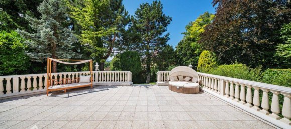 5-Zimmer Haus in Hinterbrühl, Austria, Nr. 233812 5