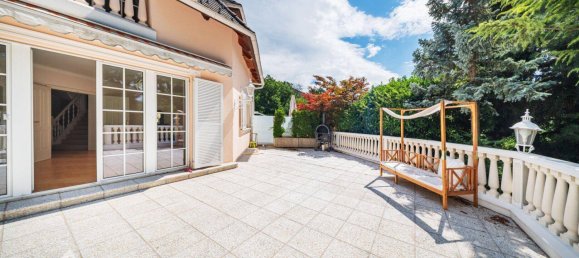 5-Zimmer Haus in Hinterbrühl, Austria, Nr. 233812 4