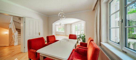 5-Zimmer Haus in Hinterbrühl, Austria, Nr. 233812 13