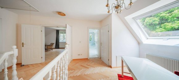 5-Zimmer Haus in Hinterbrühl, Austria, Nr. 233812 24