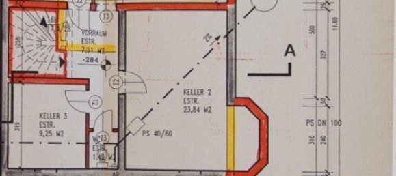 5-Zimmer Haus in Hinterbrühl, Austria, Nr. 233812 39