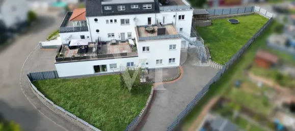 Apartamento T1 em Saarland, Germany N.º 27858 2