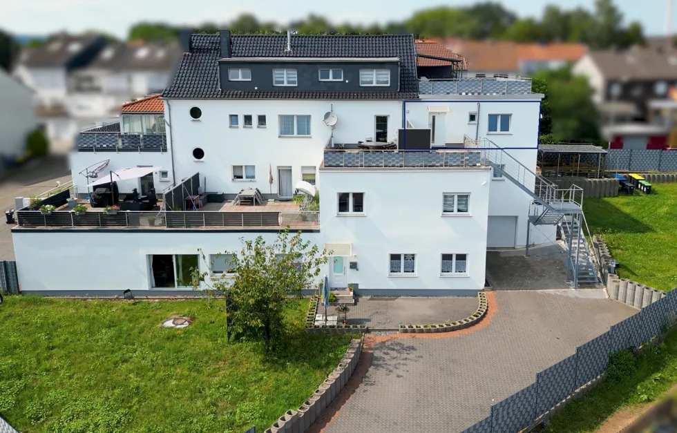 Apartamento T1 em Saarland, Germany N.º 27858