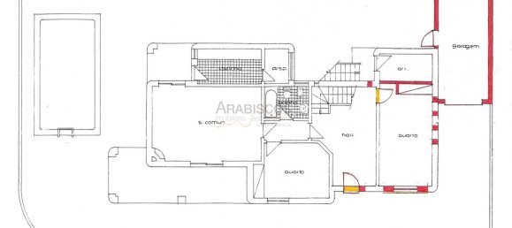 5 bedrooms House in Lagoa, Portugal No. 134397 26