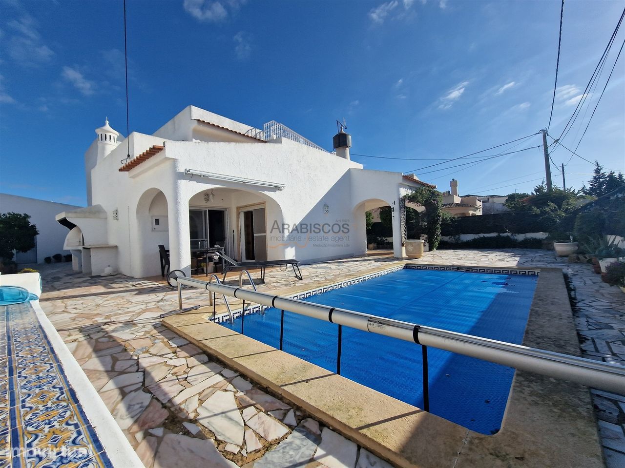 5 bedrooms House in Lagoa, Portugal No. 134397