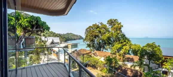 5 غرف نوم فيلا في Phuket, Thailand رقم 79475 19