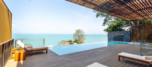5 غرف نوم فيلا في Phuket, Thailand رقم 79475 15