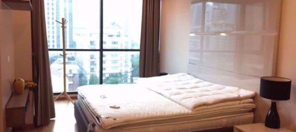 Condominio de 1 dormitorio en The Address Sathorn Railay Beach, Thailand No. 31468 3