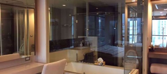 Condominio de 1 dormitorio en The Address Sathorn Railay Beach, Thailand No. 31468 4