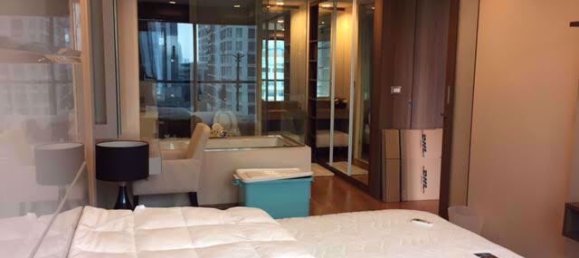 Condominio de 1 dormitorio en The Address Sathorn Railay Beach, Thailand No. 31468 5