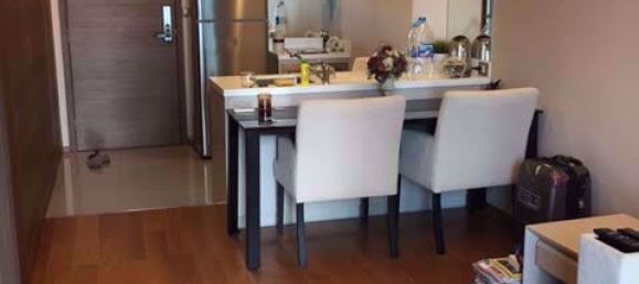 Condominio de 1 dormitorio en The Address Sathorn Railay Beach, Thailand No. 31468 2