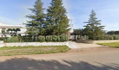 1 bedroom Villa in Castellana Grotte, Italy No. 275691