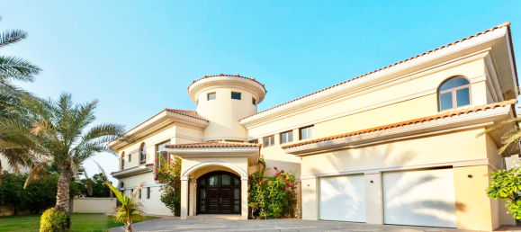 5 bedrooms Villa in Palm Jumeirah, UAE No. 119878 16