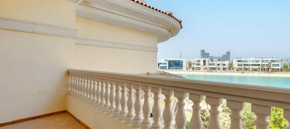 5 bedrooms Villa in Palm Jumeirah, UAE No. 119878 13