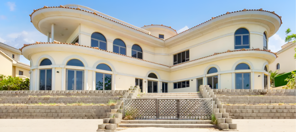 5 bedrooms Villa in Palm Jumeirah, UAE No. 119878 14