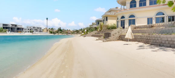 5 bedrooms Villa in Palm Jumeirah, UAE No. 119878 15