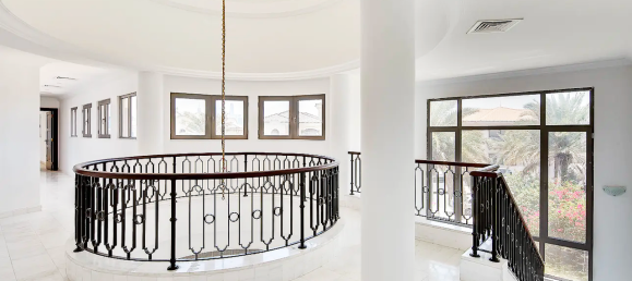 5 bedrooms Villa in Palm Jumeirah, UAE No. 119878 5