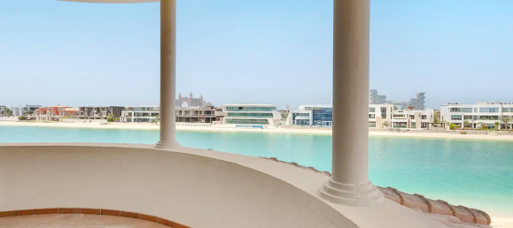 5 bedrooms Villa in Palm Jumeirah, UAE No. 119878 6