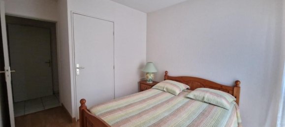 Квартира с 3 спальнями в Орлеан, Франция № 41499 10