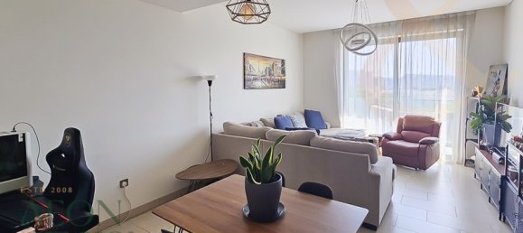 1 Schlafzimmer Wohnung in Mohammed Bin Rashid City, UAE, Nr. 105186 2