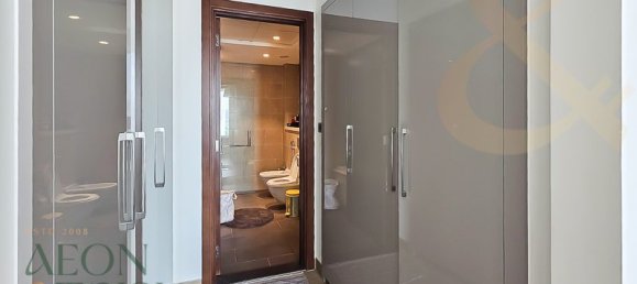 1 Schlafzimmer Wohnung in Mohammed Bin Rashid City, UAE, Nr. 105186 3