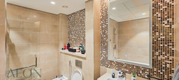 1 Schlafzimmer Wohnung in Mohammed Bin Rashid City, UAE, Nr. 105186 5