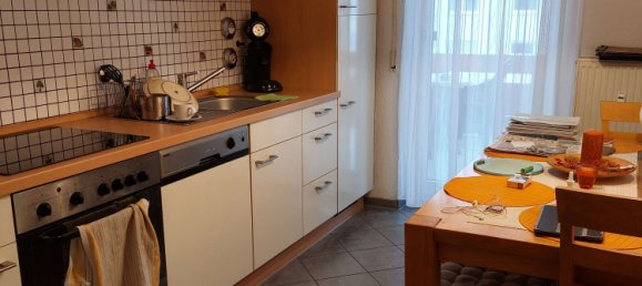 Apartamento T2 em Neu-Ulm, Germany N.º 319684 7