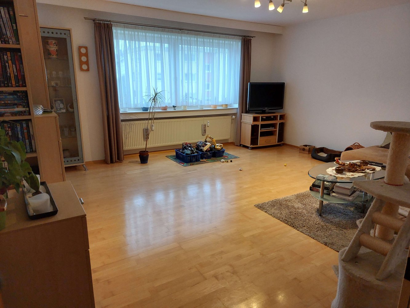 Apartamento T2 em Neu-Ulm, Germany N.º 319684