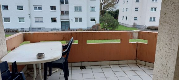 Apartamento T2 em Neu-Ulm, Germany N.º 319684 6