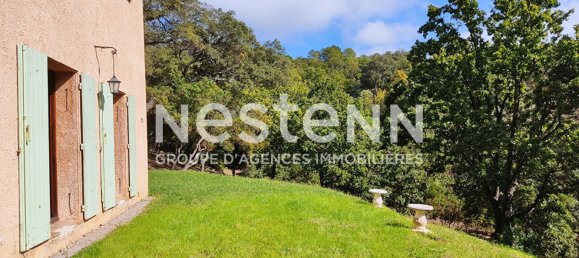 Castelos T1 em La Garde-Freinet, France N.º 334633 21