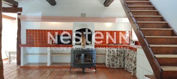 Castelos T1 em La Garde-Freinet, France N.º 334633 11