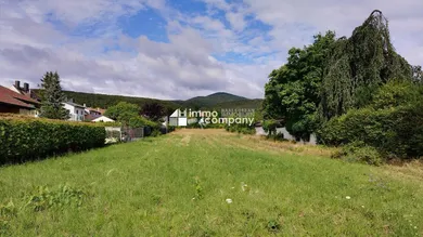 Terreno em Sooss, Austria N.º 131317