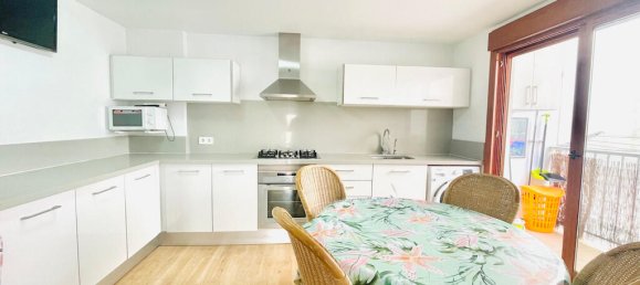 4 غرف نوم بانتهاوس في Alicante, Spain رقم 183778 7