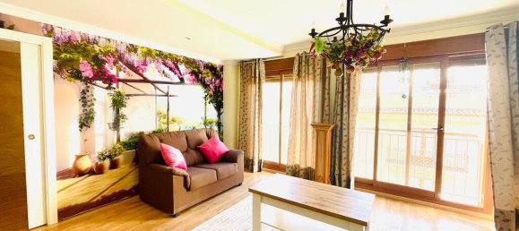 4 غرف نوم بانتهاوس في Alicante, Spain رقم 183778 3