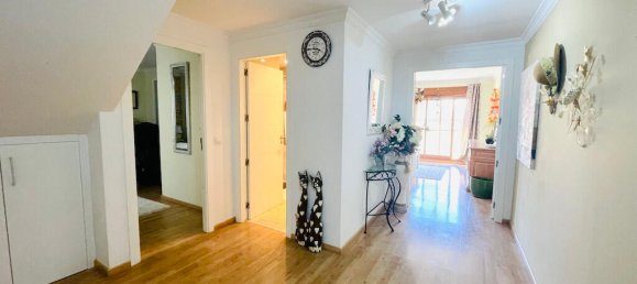 4 غرف نوم بانتهاوس في Alicante, Spain رقم 183778 5