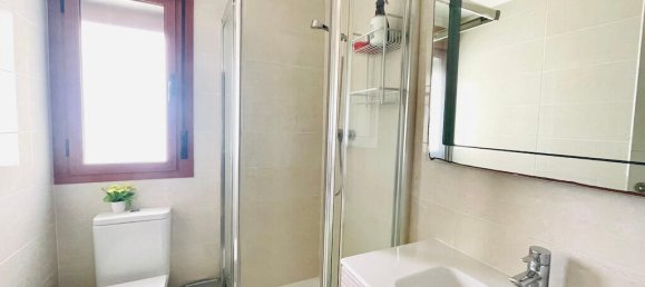 4 غرف نوم بانتهاوس في Alicante, Spain رقم 183778 10