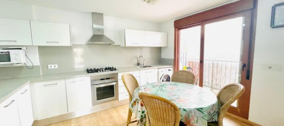 4 غرف نوم بانتهاوس في Alicante, Spain رقم 183778 8