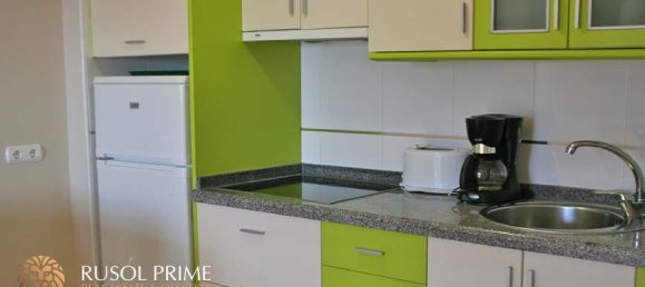 2 bedrooms Apartment in Calpe, Spain No. 5340 9