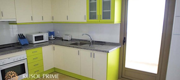 2 bedrooms Apartment in Calpe, Spain No. 5340 8