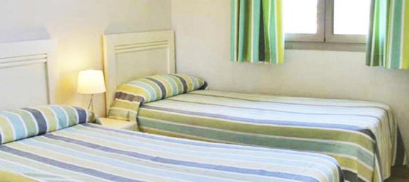 2 bedrooms Apartment in Calpe, Spain No. 5340 12