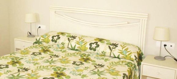 2 bedrooms Apartment in Calpe, Spain No. 5340 10