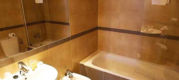 2 bedrooms Apartment in Calpe, Spain No. 5340 14