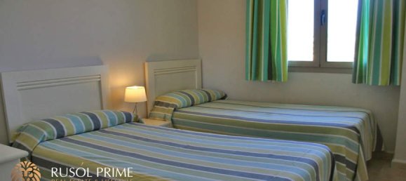 2 bedrooms Apartment in Calpe, Spain No. 5340 13