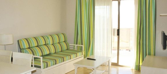 2 bedrooms Apartment in Calpe, Spain No. 5340 5