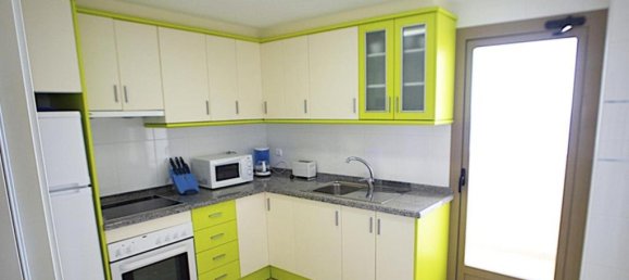 2 bedrooms Apartment in Calpe, Spain No. 5340 7