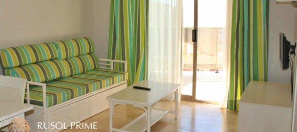 2 bedrooms Apartment in Calpe, Spain No. 5340 6