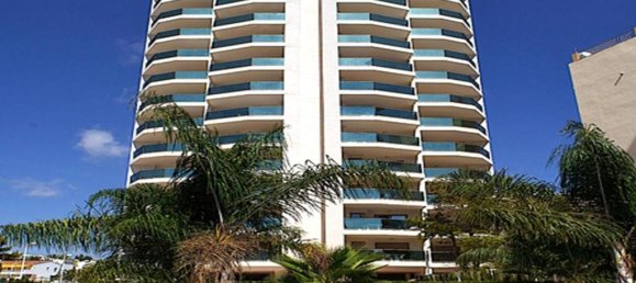 2 bedrooms Apartment in Calpe, Spain No. 5340 2