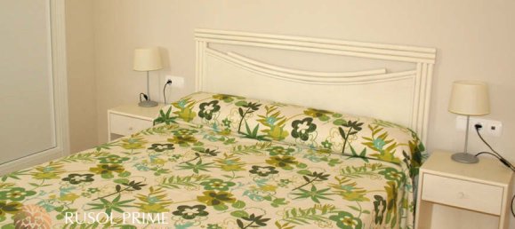 2 bedrooms Apartment in Calpe, Spain No. 5340 11