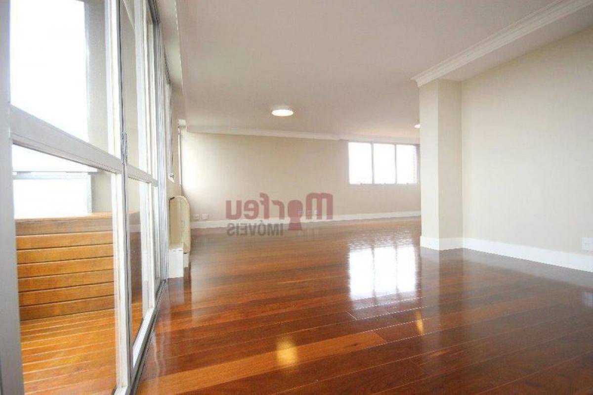 3 غرف نوم شقة في Sao Paulo, Brazil رقم 504095